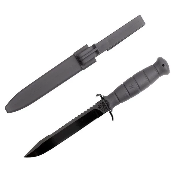 NÓŻ SZTURMOWY GLOCK 81 GREY GL81G NÓŻ SZTURMOWY GLOCK 81 GREY GL81G